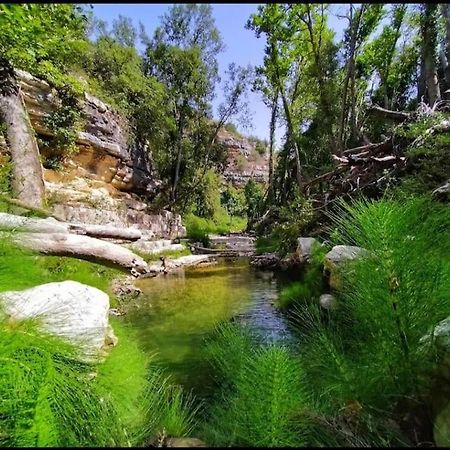 Rifugio San Giacomo Ragusa Ngoại thất bức ảnh
