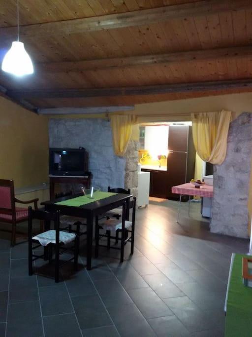 Rifugio San Giacomo Ragusa Ngoại thất bức ảnh