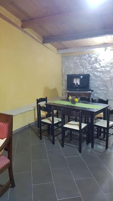 Rifugio San Giacomo Ragusa Ngoại thất bức ảnh