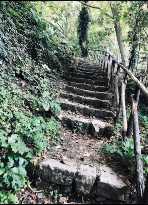 Rifugio San Giacomo Ragusa Ngoại thất bức ảnh