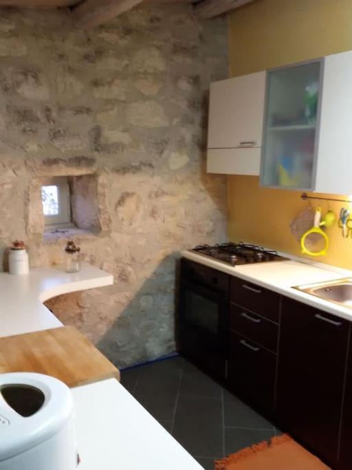 Rifugio San Giacomo Ragusa Ngoại thất bức ảnh
