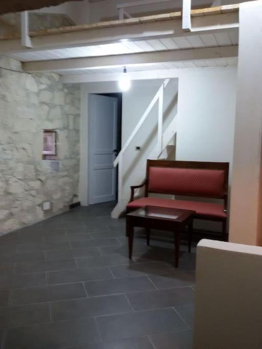 Rifugio San Giacomo Ragusa Ngoại thất bức ảnh