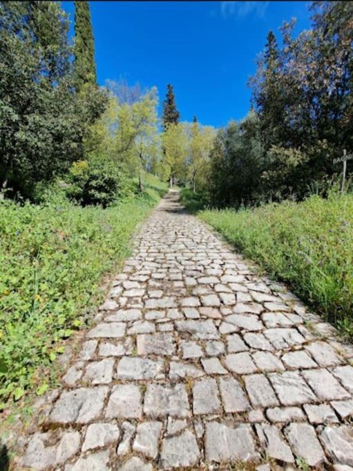 Rifugio San Giacomo Ragusa Ngoại thất bức ảnh