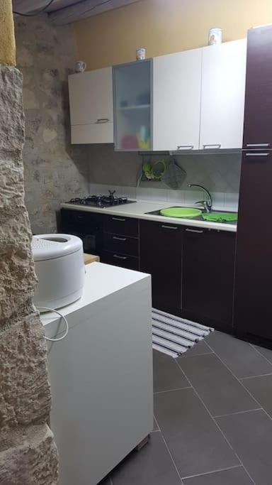 Rifugio San Giacomo Ragusa Ngoại thất bức ảnh