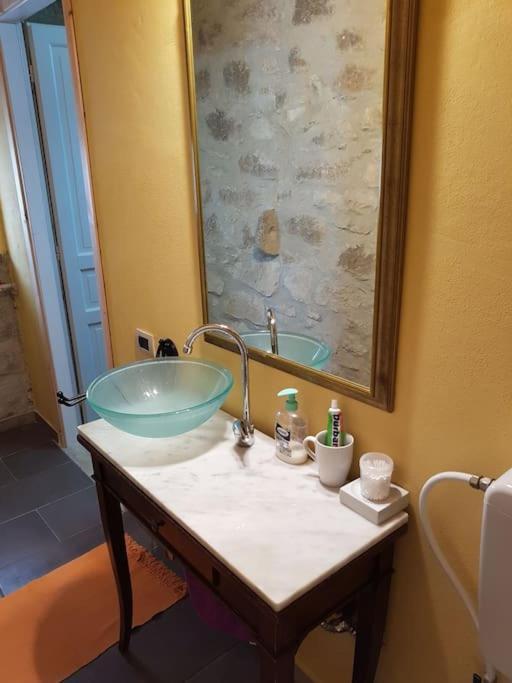 Rifugio San Giacomo Ragusa Ngoại thất bức ảnh
