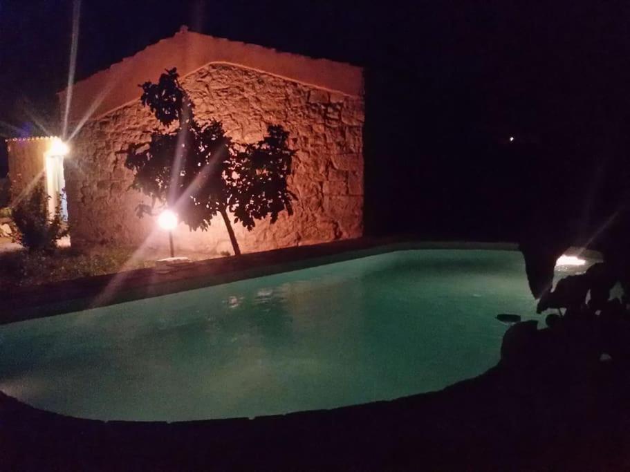 Rifugio San Giacomo Ragusa Ngoại thất bức ảnh